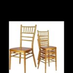 Chairs and tables (1)