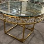 Chairs and tables (2)