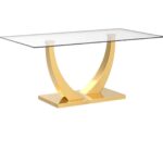 Chairs and tables (3)