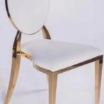 Chairs and tables (6)