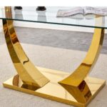 Chairs and tables (7)