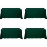 Napkins and tablecloths (10)