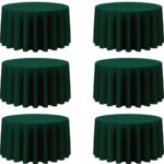 Napkins and tablecloths (14)