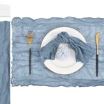 Napkins and tablecloths (17)