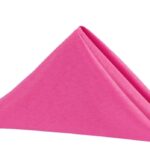 Napkins and tablecloths (5)