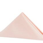 Napkins and tablecloths (6)
