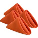 Napkins and tablecloths (7)