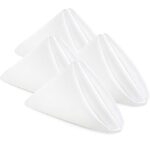 Napkins and tablecloths (9)