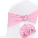 Sashes and chair covers (3)