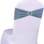Sashes and chair covers (5)