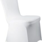 Sashes and chair covers (6)