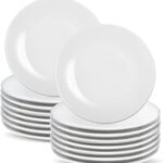 Tabletop and charger plates (1)